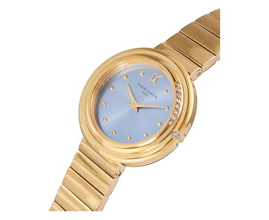 Pulkstenis PIERRE CARDIN sieviešu CF.1010.MG.1 (32MM) Rokas pulksteņi 
