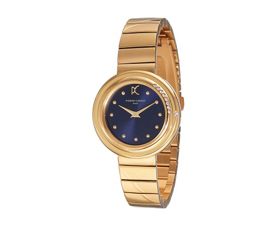 Pulkstenis PIERRE CARDIN sieviešu CF.1010.MG (32MM) Rokas pulksteņi 
