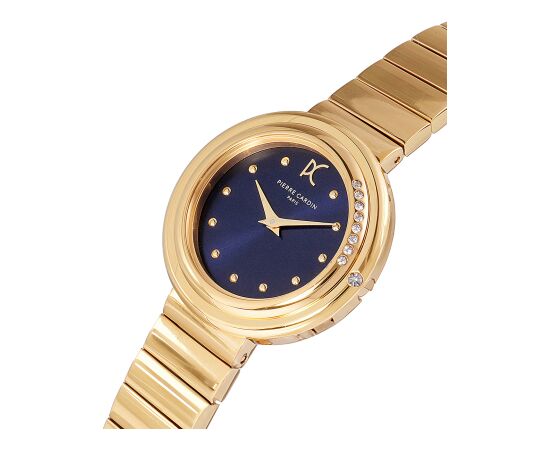 Pulkstenis PIERRE CARDIN sieviešu CF.1010.MG (32MM) Rokas pulksteņi 