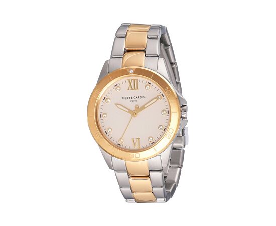 Pulkstenis PIERRE CARDIN sievietēm CF.1009.MU (34MM) Rokas pulksteņi 