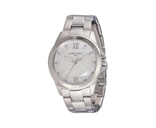 Pulkstenis PIERRE CARDIN sieviešu CF.1009.MS (34MM) Rokas pulksteņi 