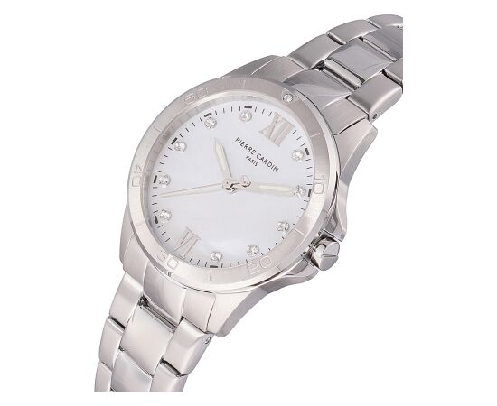 Pulkstenis PIERRE CARDIN sieviešu CF.1009.MS (34MM) Rokas pulksteņi 