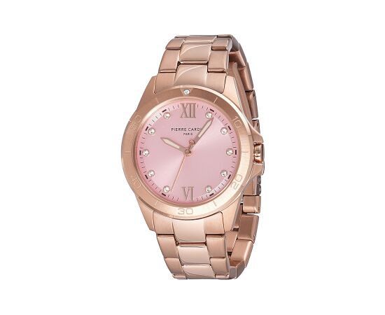 Pulkstenis PIERRE CARDIN sieviešu CF.1009.MR.1 (34MM) Rokas pulksteņi 