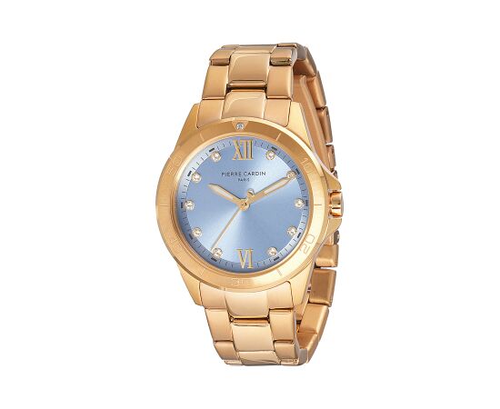 Pulkstenis PIERRE CARDIN sieviešu CF.1009.MG.2 (34MM) Rokas pulksteņi 