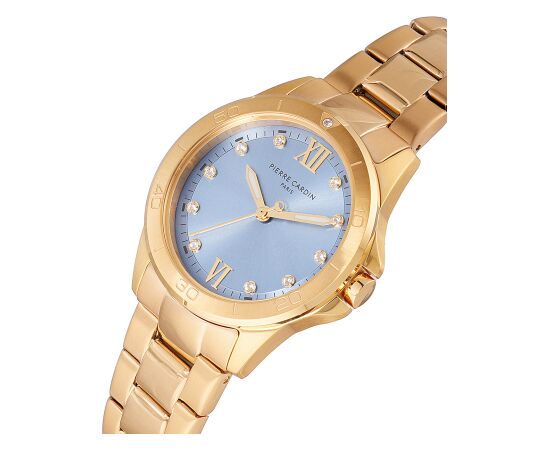 Pulkstenis PIERRE CARDIN sieviešu CF.1009.MG.2 (34MM) Rokas pulksteņi 