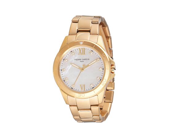Pulkstenis PIERRE CARDIN sieviešu CF.1009.MG.1 (34MM) Rokas pulksteņi 