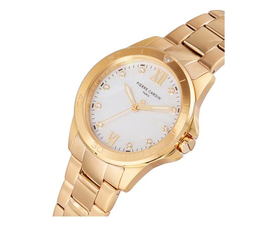 Pulkstenis PIERRE CARDIN sieviešu CF.1009.MG.1 (34MM) Rokas pulksteņi 