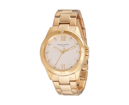 Pulkstenis PIERRE CARDIN sieviešu CF.1009.MG (34MM) Rokas pulksteņi 
