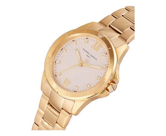 Pulkstenis PIERRE CARDIN sieviešu CF.1009.MG (34MM) Rokas pulksteņi 