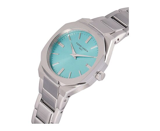 Pulkstenis PIERRE CARDIN sievietēm CF.1008.MS.1 (32MM) Rokas pulksteņi 