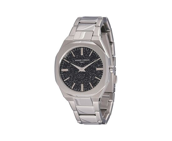 Pulkstenis PIERRE CARDIN sievietēm CF.1008.MS (32MM) Rokas pulksteņi 