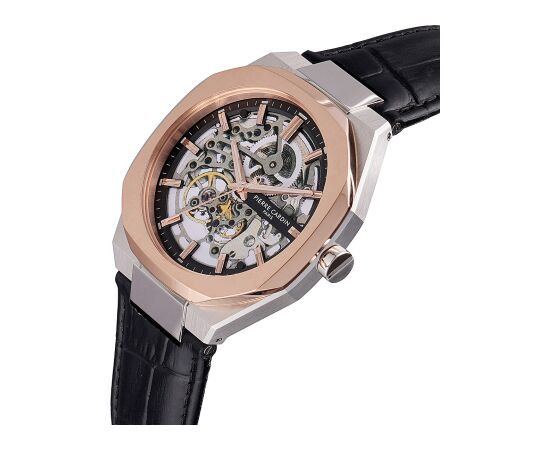 Pulkstenis PIERRE CARDIN Vīriešu CF.1002.LB.2 (42MM) Rokas pulksteņi 