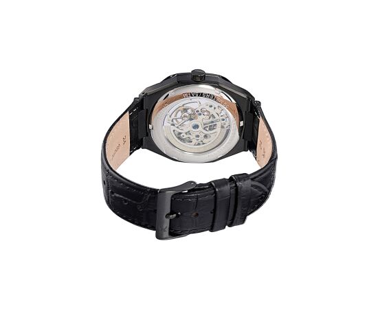 Pulkstenis PIERRE CARDIN Vīriešu CF.1002.LB.1 (42MM) Rokas pulksteņi 