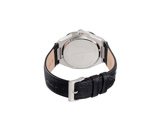 Pulkstenis PIERRE CARDIN vīriešu CF.1000.LB.1 (42MM) Rokas pulksteņi 