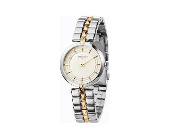 Pulkstenis PIERRE CARDIN sievietēm CF.0707.SU.G (32MM) Rokas pulksteņi 