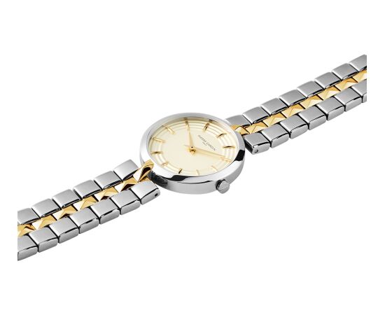 Pulkstenis PIERRE CARDIN sievietēm CF.0707.SU.G (32MM) Rokas pulksteņi 