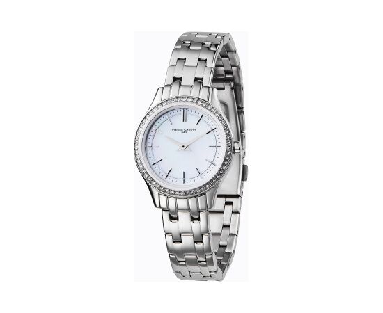 Pulkstenis PIERRE CARDIN sieviešu CF.0611.SJ (30MM) Rokas pulksteņi 