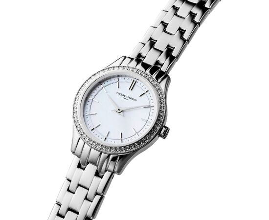 Pulkstenis PIERRE CARDIN sieviešu CF.0611.SJ (30MM) Rokas pulksteņi 