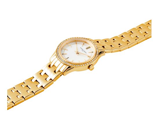 Pulkstenis PIERRE CARDIN sievietēm CF.0611.SE.G (30MM) Rokas pulksteņi 