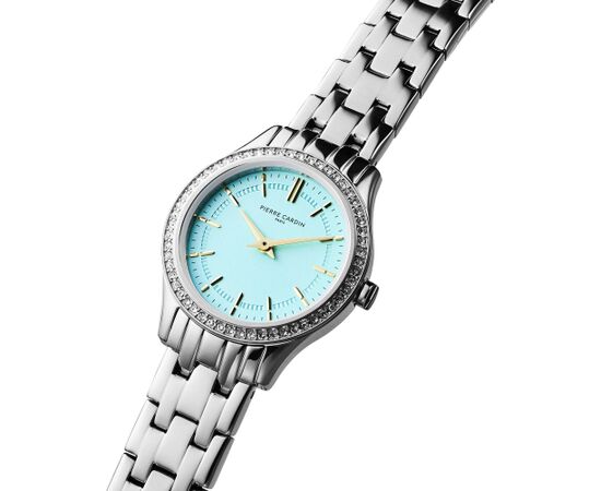 Pulkstenis PIERRE CARDIN sieviešu CF.0609.SJ (30MM) Rokas pulksteņi 