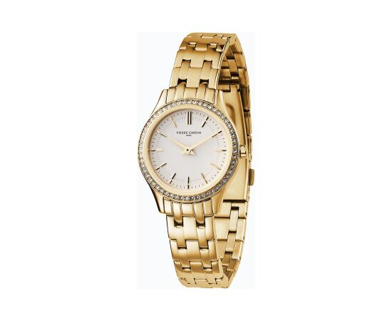 Pulkstenis PIERRE CARDIN sieviešu CF.0607.SE.G (30MM) Rokas pulksteņi 