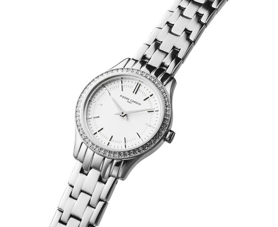 Pulkstenis PIERRE CARDIN sieviešu CF.0601.SJ (30MM) Rokas pulksteņi 