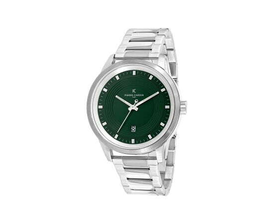 Pulkstenis PIERRE CARDIN Vīriešu CCP.5028 (45MM) Rokas pulksteņi 