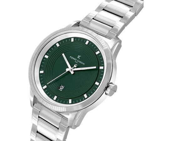 Pulkstenis PIERRE CARDIN Vīriešu CCP.5028 (45MM) Rokas pulksteņi 