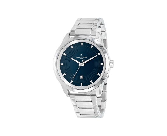 Pulkstenis PIERRE CARDIN Vīriešu CCP.5025 (45MM) Rokas pulksteņi 