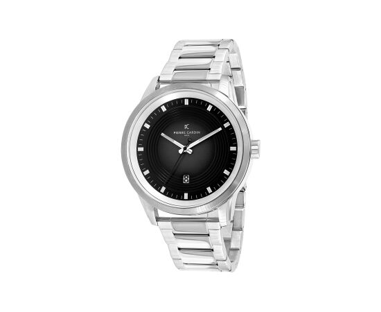 Pulkstenis PIERRE CARDIN Vīriešu CCP.5024 (45MM) Rokas pulksteņi 