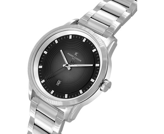 Pulkstenis PIERRE CARDIN Vīriešu CCP.5024 (45MM) Rokas pulksteņi 