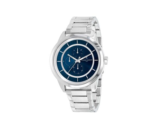 Pulkstenis PIERRE CARDIN Vīriešu CCP.5013 (45MM) Rokas pulksteņi 