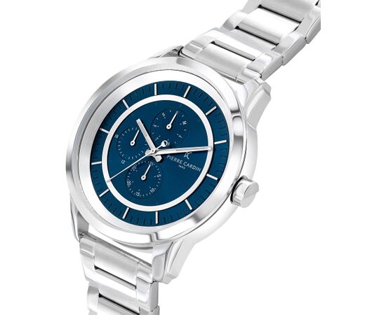 Pulkstenis PIERRE CARDIN Vīriešu CCP.5013 (45MM) Rokas pulksteņi 