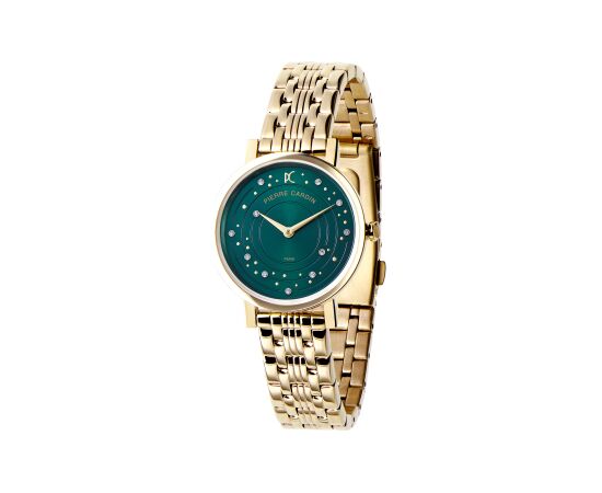 Pulkstenis PIERRE CARDIN SIEVIETĒM CCM.0552 (32MM) Rokas pulksteņi 