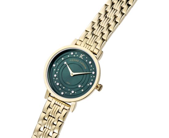 Pulkstenis PIERRE CARDIN SIEVIETĒM CCM.0552 (32MM) Rokas pulksteņi 