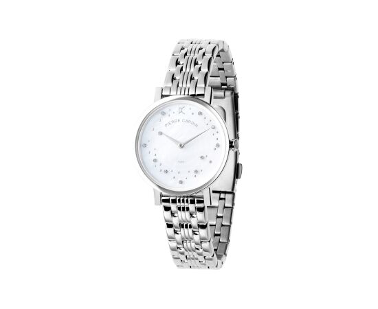 Pulkstenis PIERRE CARDIN SIEVIETĒM CCM.0550 (32MM) Rokas pulksteņi 