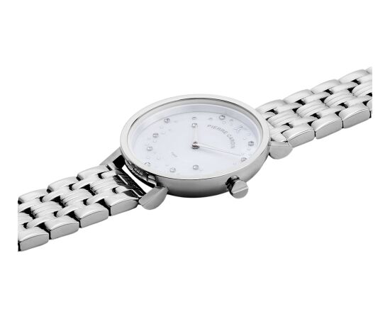 Pulkstenis PIERRE CARDIN SIEVIETĒM CCM.0550 (32MM) Rokas pulksteņi 