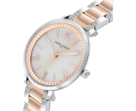 Pulkstenis PIERRE CARDIN sievietēm CBC.5006 (32MM) Rokas pulksteņi 