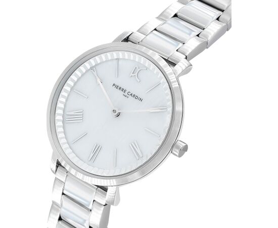 Pulkstenis PIERRE CARDIN SIEVIETĒM CBC.5002 (32MM) Rokas pulksteņi 