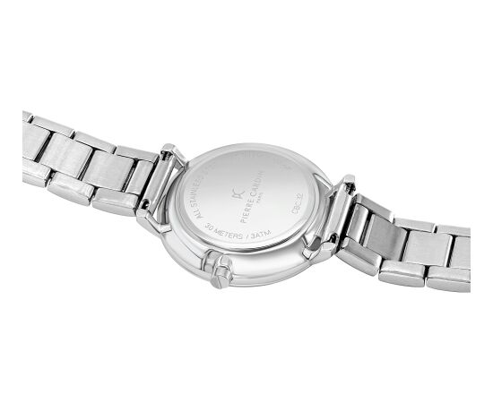 Pulkstenis PIERRE CARDIN SIEVIETĒM CBC.5002 (32MM) Rokas pulksteņi 