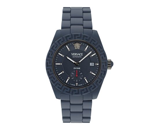 Pulkstenis VERSACE MAN VE7K00223 (43MM) Rokas pulksteņi 
