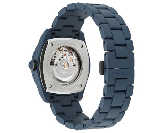 Pulkstenis VERSACE MAN VE7K00223 (43MM) Rokas pulksteņi 