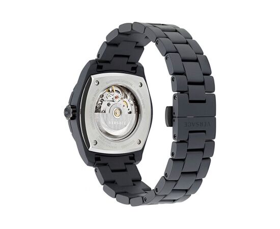 Pulkstenis VERSACE MAN VE7K00123 (43MM) Rokas pulksteņi 