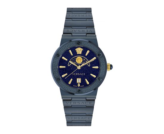 Pulkstenis VERSACE MAN VE7G00423 (38MM) Rokas pulksteņi 