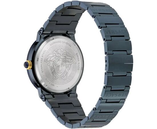 Pulkstenis VERSACE MAN VE7G00423 (38MM) Rokas pulksteņi 