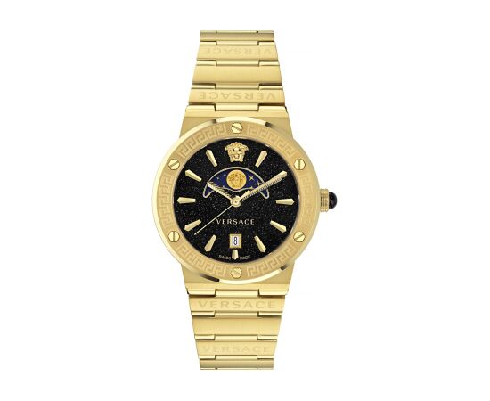 Pulkstenis VERSACE MAN VE7G00323 (38MM) Rokas pulksteņi 