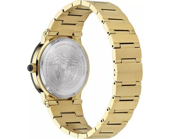 Pulkstenis VERSACE MAN VE7G00323 (38MM) Rokas pulksteņi 