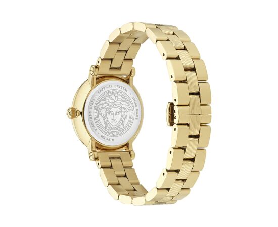 Pulkstenis VERSACE SIEVIETĒM VE7F00623 (35MM) Rokas pulksteņi 