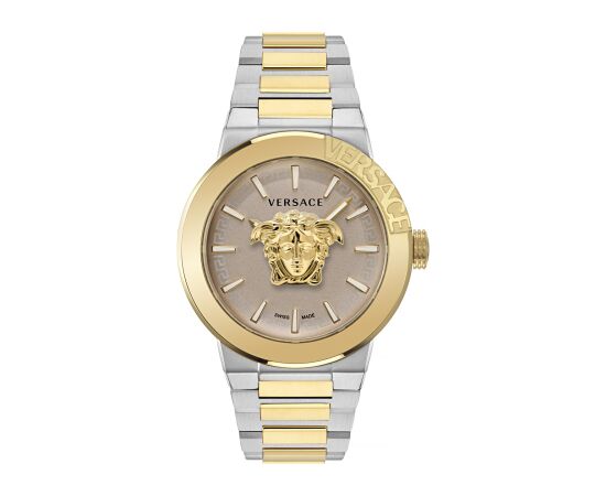 Pulkstenis VERSACE MAN VE7E00423 (43MM) Rokas pulksteņi 