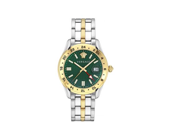 Pulkstenis VERSACE MAN VE7C00623 (41MM) Rokas pulksteņi 